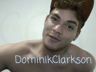 DominikClarkson