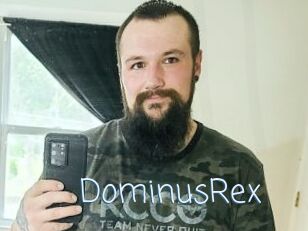 DominusRex