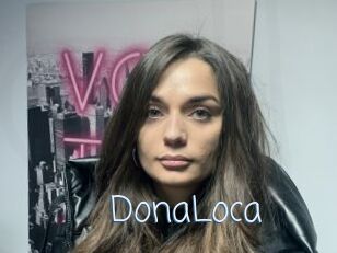 DonaLoca