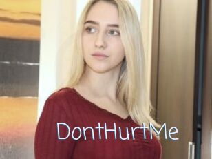 DontHurtMe