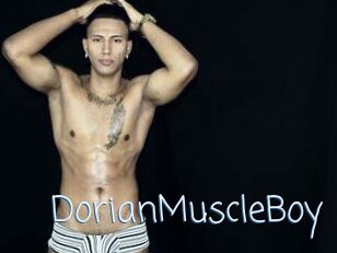 DorianMuscleBoy