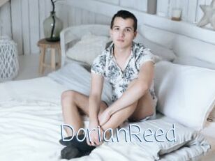 DorianReed