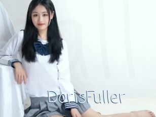 DorisFuller