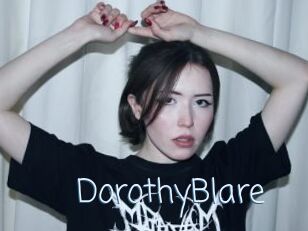 DorothyBlare