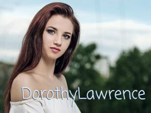 DorothyLawrence