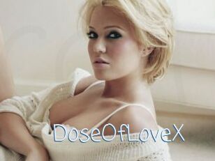 DoseOfLoveX