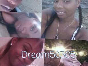 Dream50305