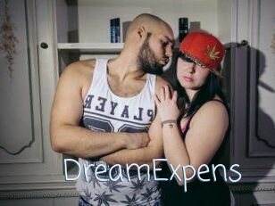 DreamExpens