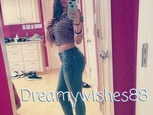 Dreamywishes88