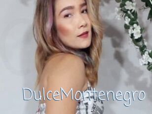 DulceMontenegro