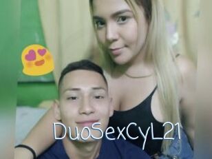 DuoSexCyL21