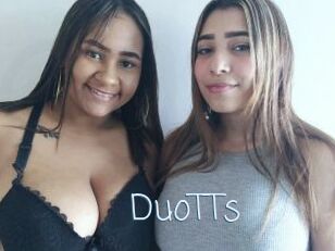 DuoTTs