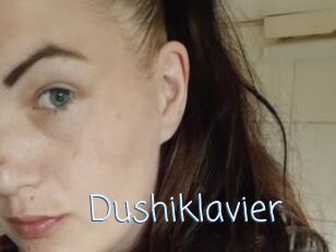 Dushiklavier