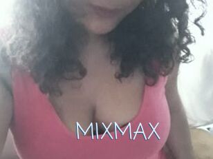 MIXMAX