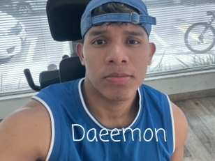 daeemon Callsex