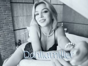 Dahliamiller