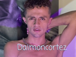 daimoncortez Callsex