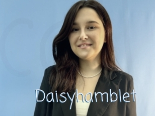 Daisyhamblet