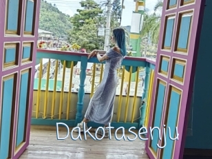 Dakotasenju