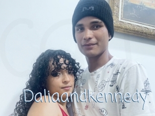 Daliaandkennedy