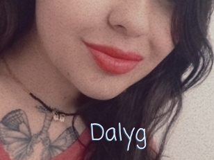 Dalyg