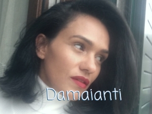 Damaianti