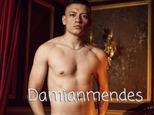 damianmendes Callsex