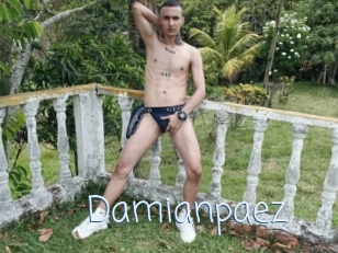 Damianpaez