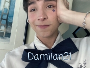 damiian21 Callsex