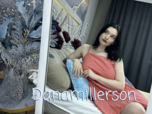 Danamillerson