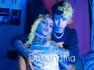 danandlila Callsex