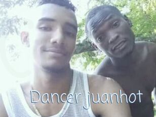 Dancer_juanhot