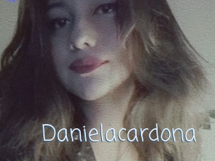 Danielacardona