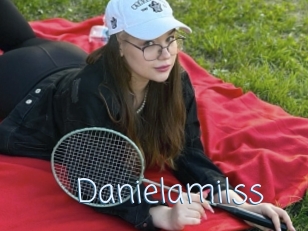 Danielamilss