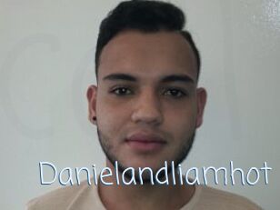 Danielandliamhot