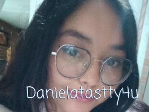 Danielatastty4u