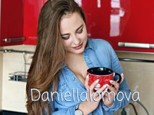 Daniellalomova