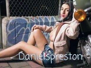 Danielspreston
