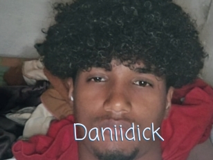 daniidick Callsex