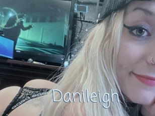 Danileigh