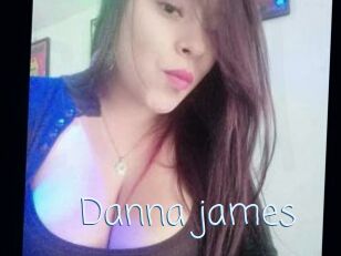 Danna_james