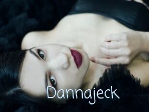 Dannajeck