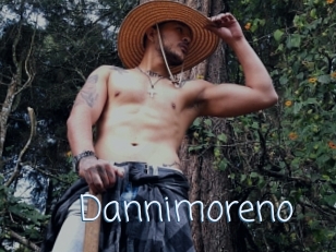 Dannimoreno