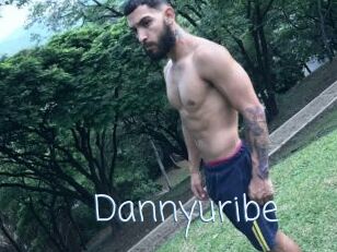 Dannyuribe