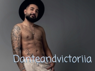 danteandvictoriia Callsex