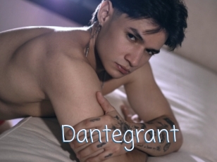dantegrant Callsex