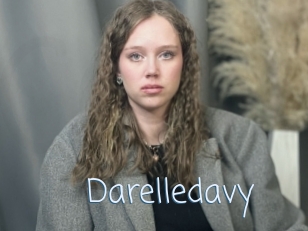 Darelledavy