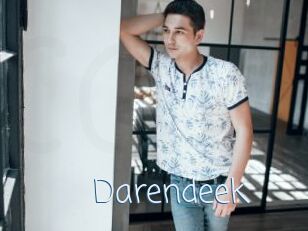 Darendeek