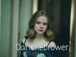 Darlenebrower