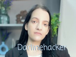 Darlinehacker